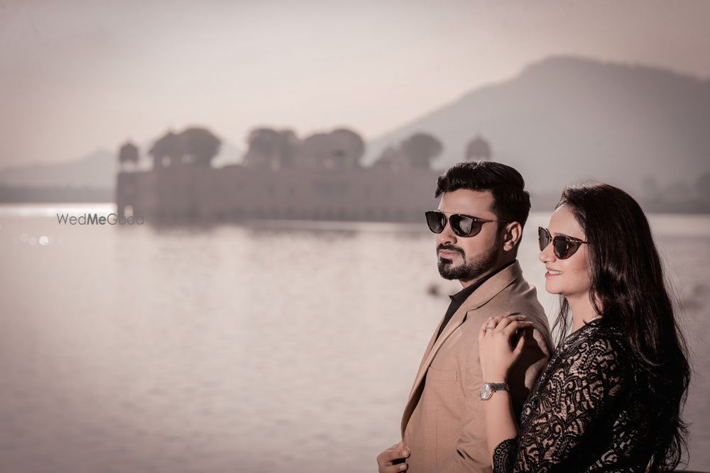 Photo From JAIPUR PRE WEDDING - By WEDDING COLORS- Pre Wedding