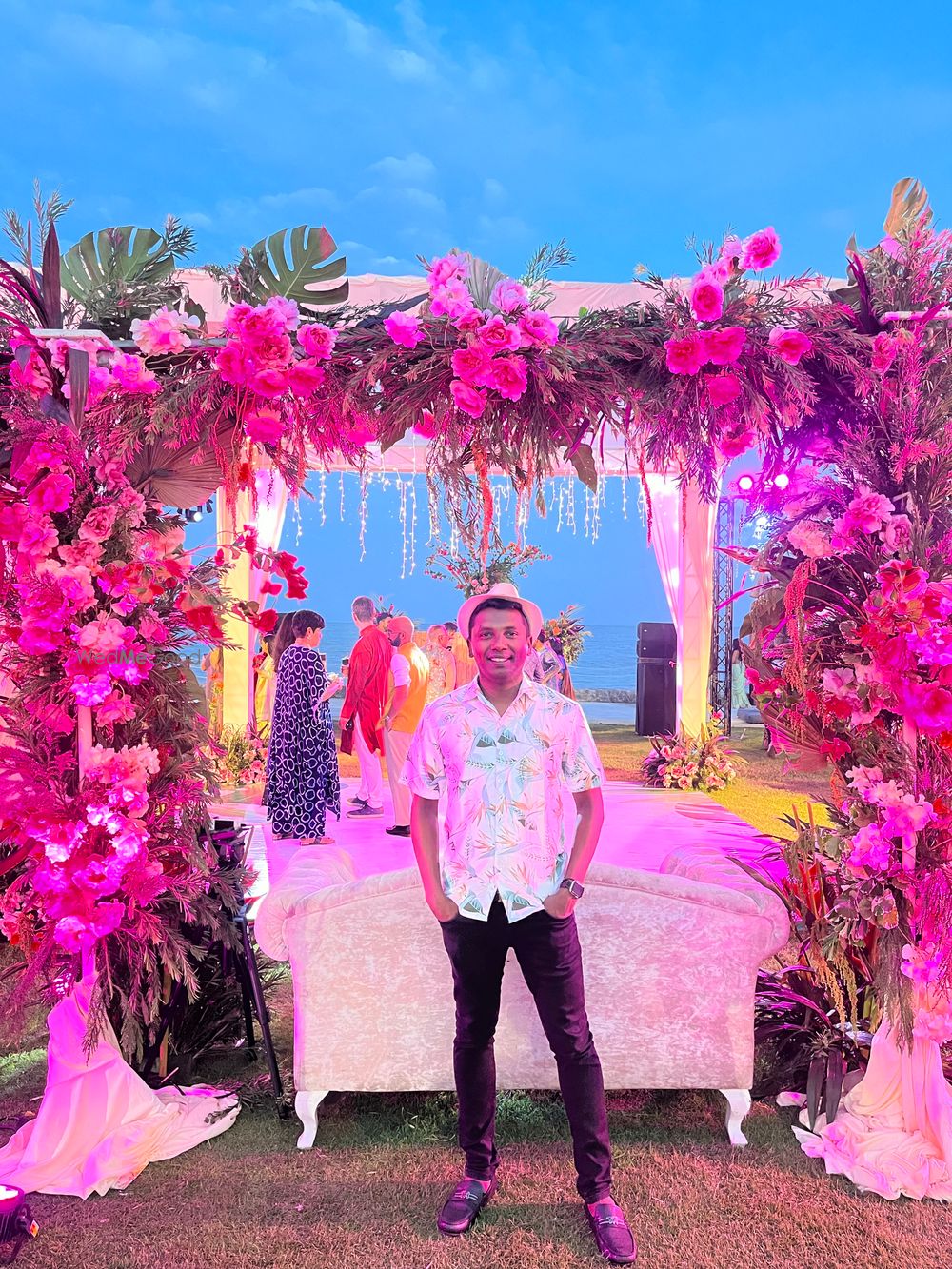 Photo From Thailand Wedding - By DJ Veekay