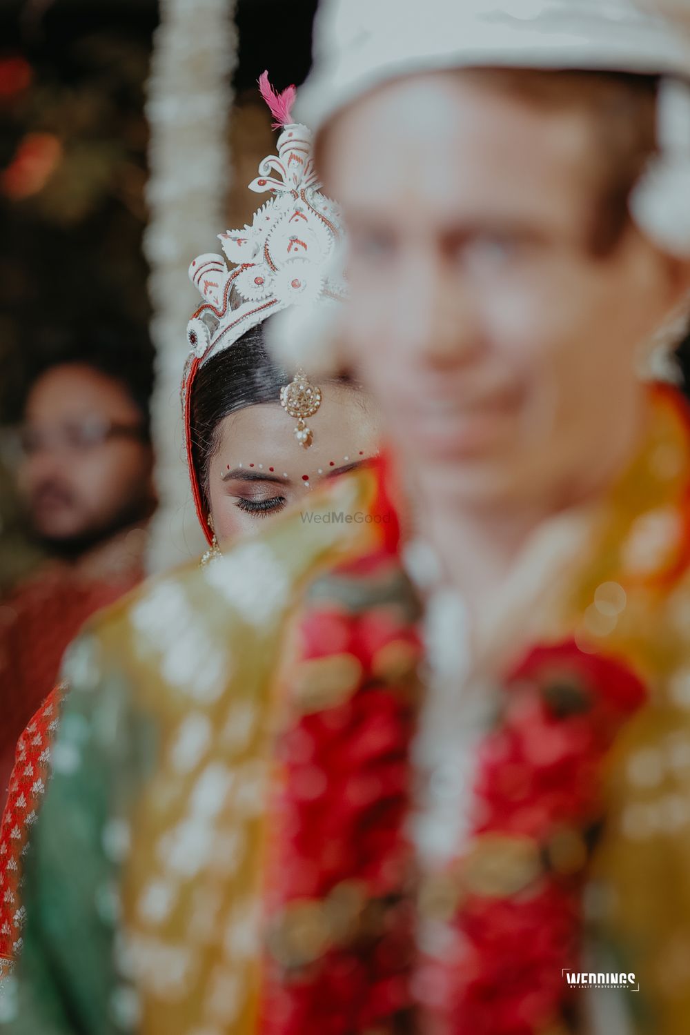 Photo From Aditi and Kevin Dec 2023 - By Knot So Special