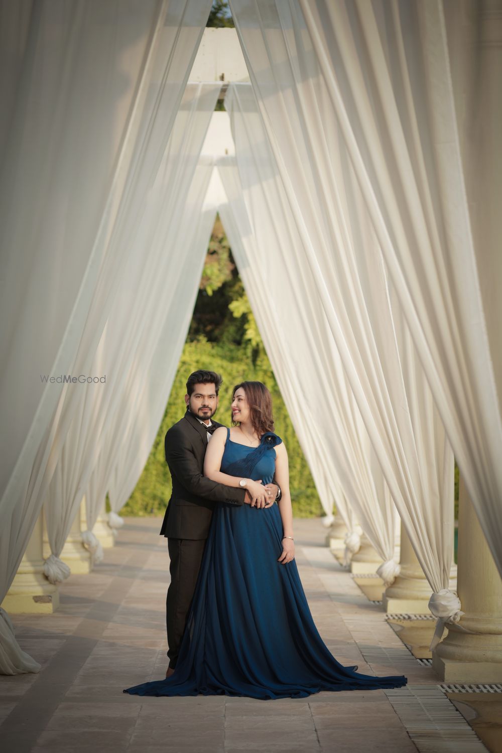 Photo From THE PICTURE VILLA - By WEDDING COLORS- Pre Wedding