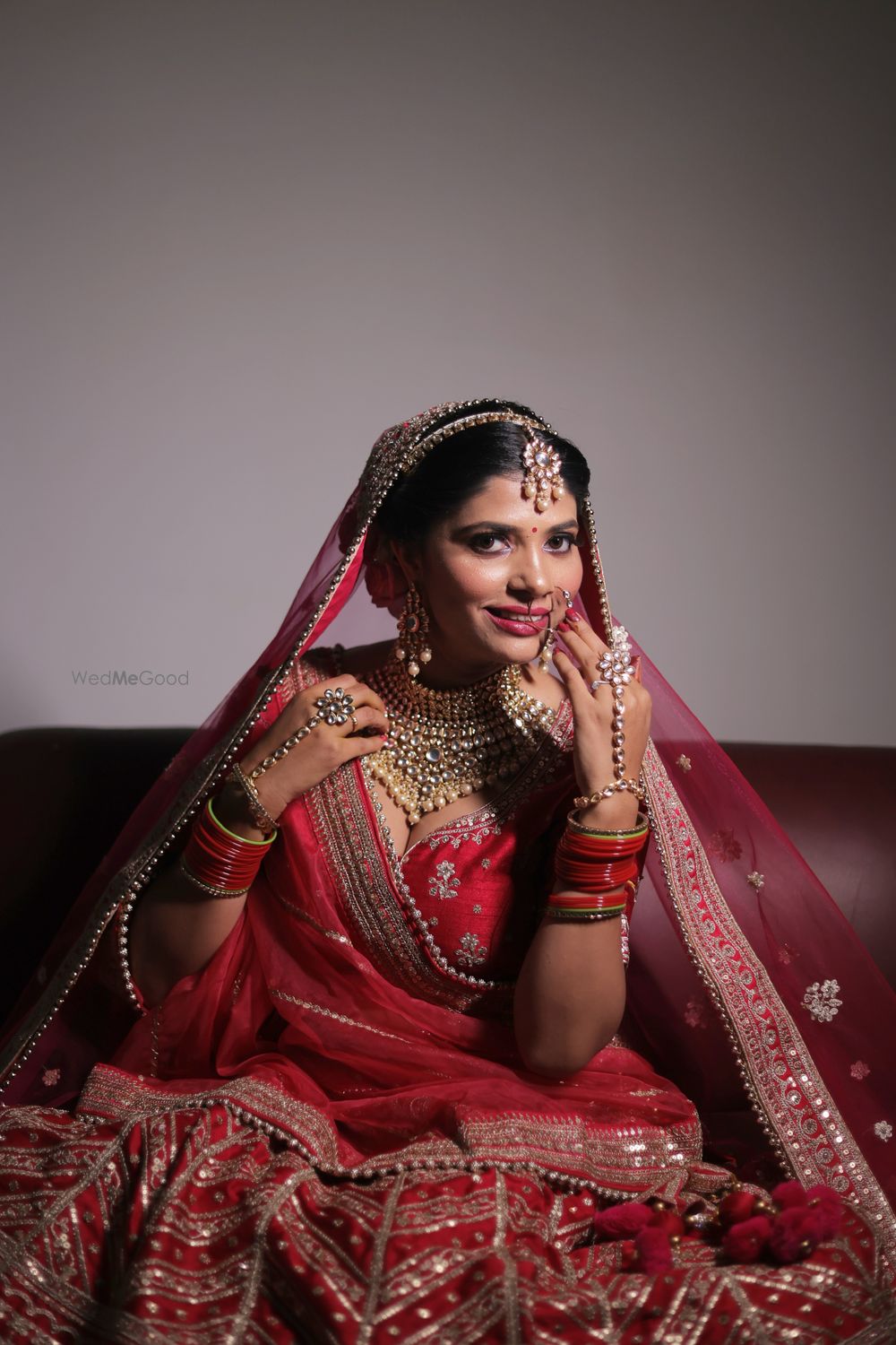 Photo From Radha Tarkar - By Makeup Stories by ILA Kapoor