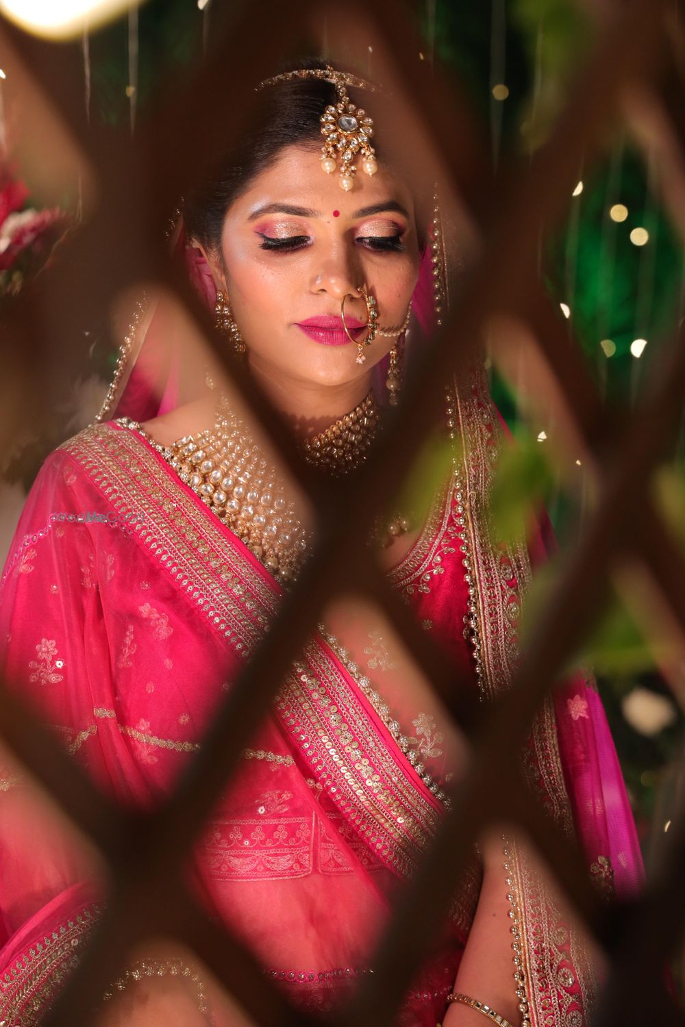 Photo From Radha Tarkar - By Makeup Stories by ILA Kapoor