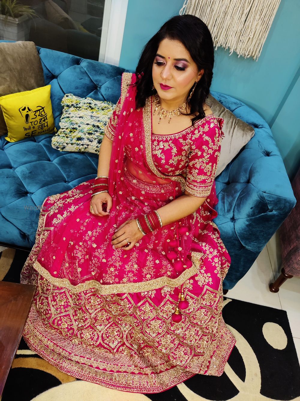 Photo From Neha - By Makeup Stories by ILA Kapoor