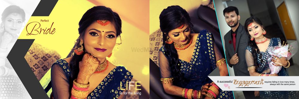 Photo From Mayank Engaged Pooja - By Adarsh Gupta Photography