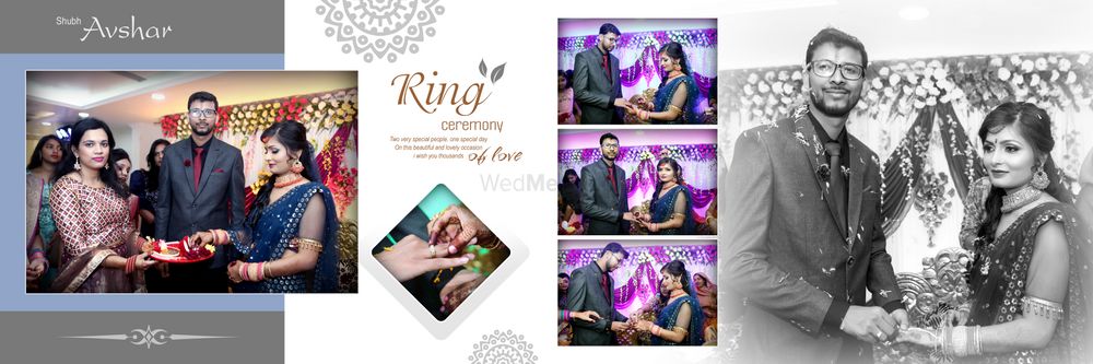 Photo From Mayank Engaged Pooja - By Adarsh Gupta Photography