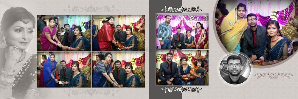 Photo From Mayank Engaged Pooja - By Adarsh Gupta Photography