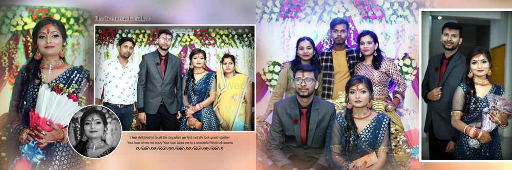 Photo From Mayank Engaged Pooja - By Adarsh Gupta Photography