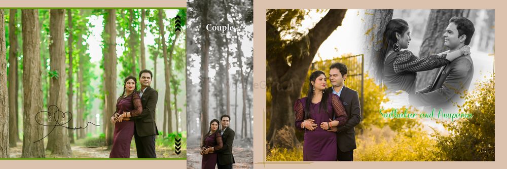 Photo From Sudhakar X Anupama Pre-wedding Shoot - By Adarsh Gupta Photography