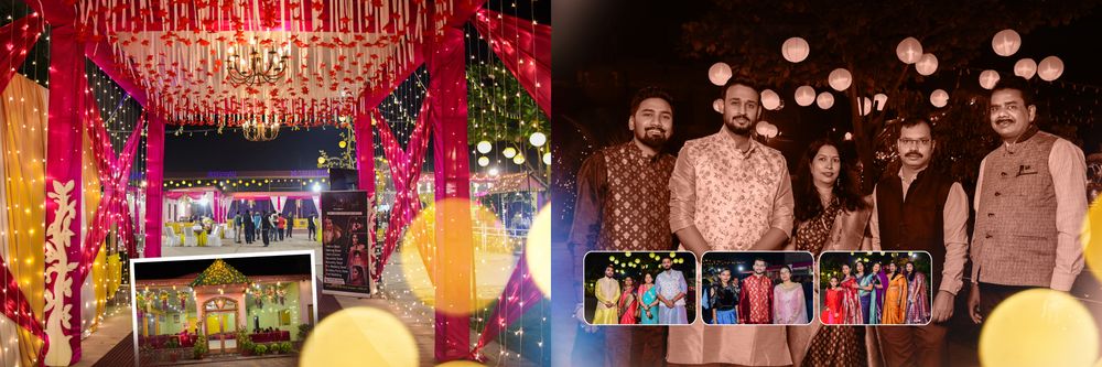 Photo From Mayank Weds Pooja - By Adarsh Gupta Photography