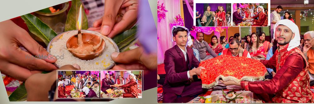 Photo From Mayank Weds Pooja - By Adarsh Gupta Photography