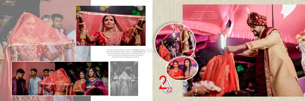 Photo From Mayank Weds Pooja - By Adarsh Gupta Photography