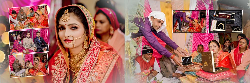 Photo From Mayank Weds Pooja - By Adarsh Gupta Photography