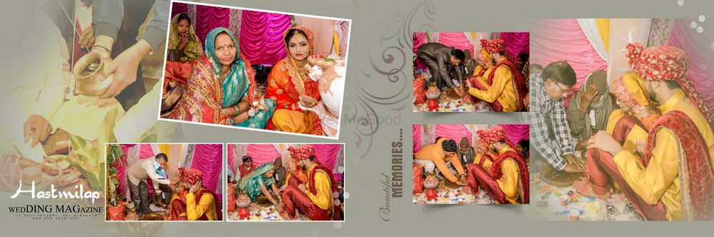 Photo From Mayank Weds Pooja - By Adarsh Gupta Photography