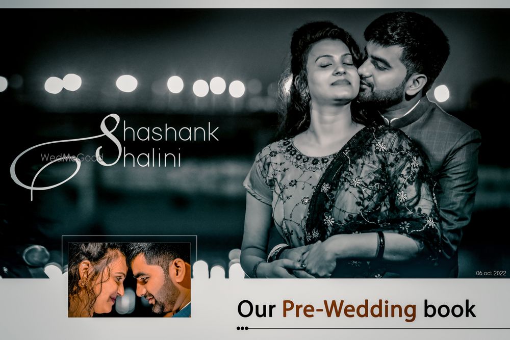 Photo From Shashank X Shalini Pre-wedding - By Adarsh Gupta Photography