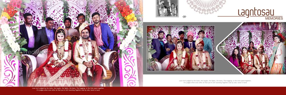 Photo From Shashank Weds Shalini - By Adarsh Gupta Photography