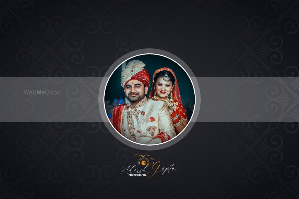 Photo From Shashank Weds Shalini - By Adarsh Gupta Photography