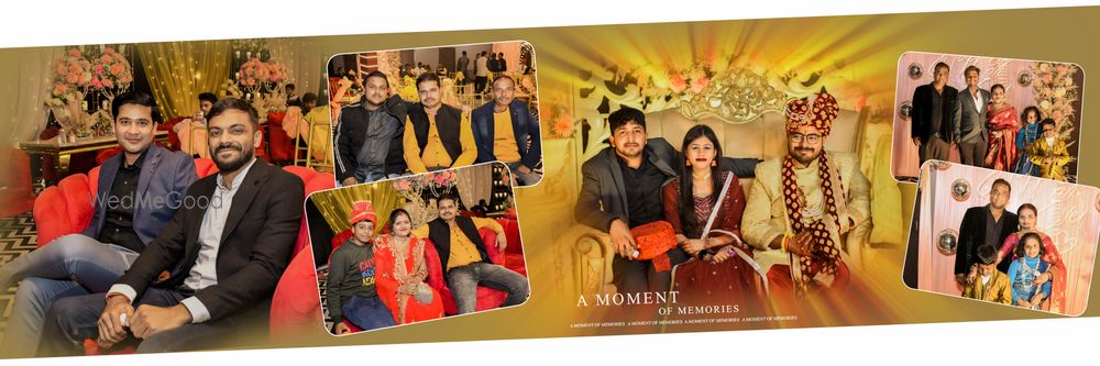 Photo From Gaurav Weds Kajal - By Adarsh Gupta Photography