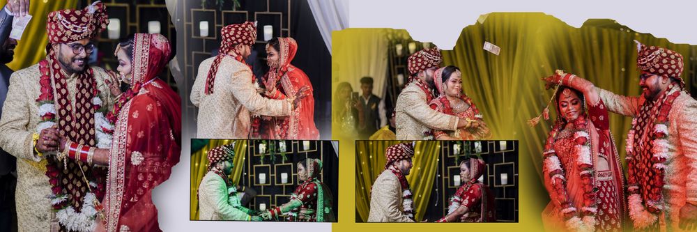 Photo From Gaurav Weds Kajal - By Adarsh Gupta Photography