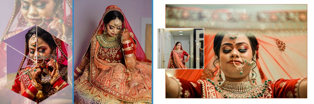 Photo From Gaurav Weds Kajal - By Adarsh Gupta Photography