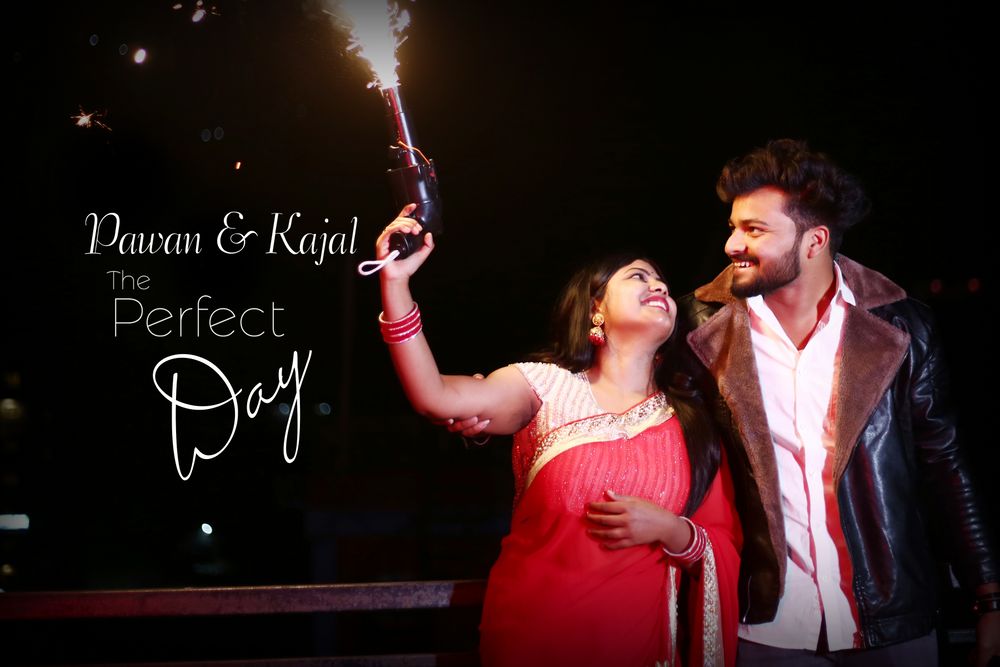 Photo From Pawan X Kajal Pre-wedding - By Adarsh Gupta Photography