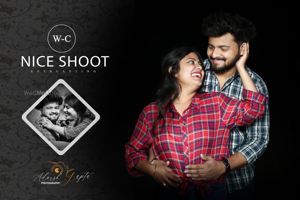 Photo From Pawan X Kajal Pre-wedding - By Adarsh Gupta Photography