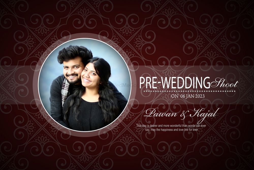 Photo From Pawan X Kajal Pre-wedding - By Adarsh Gupta Photography