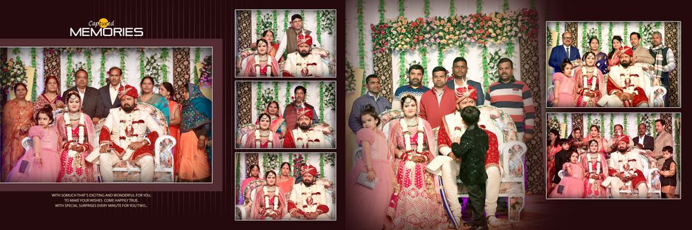 Photo From Anjali Weds Sachin - By Adarsh Gupta Photography