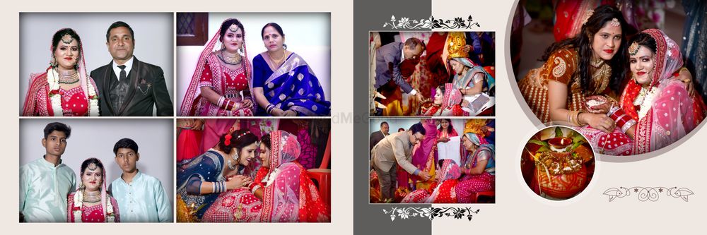 Photo From Anjali Weds Sachin - By Adarsh Gupta Photography