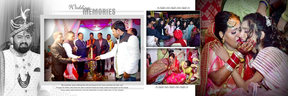 Photo From Anjali Weds Sachin - By Adarsh Gupta Photography