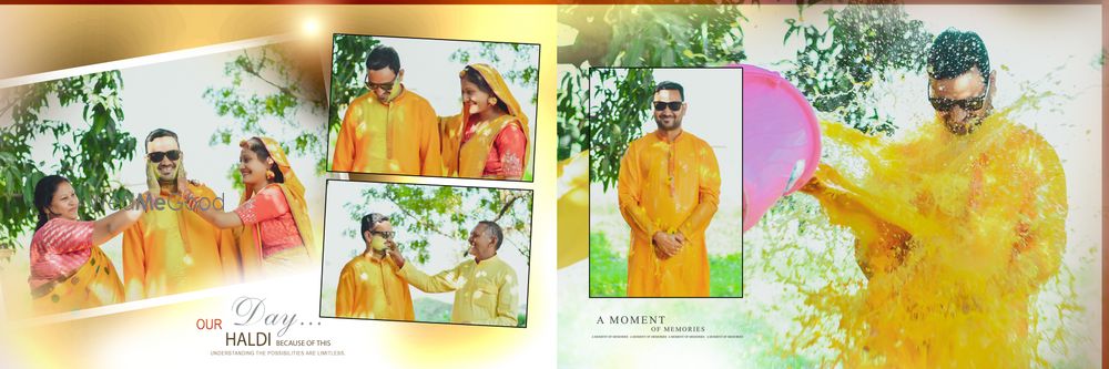 Photo From Neeraj weds Amita - By Adarsh Gupta Photography