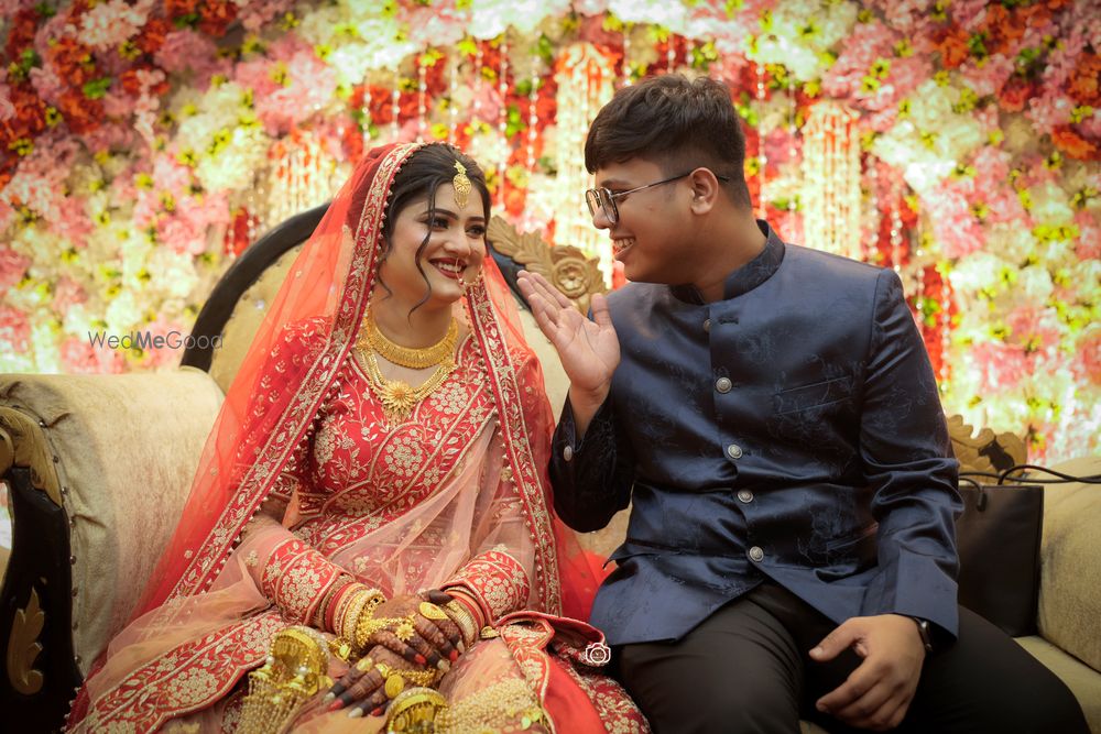 Photo From Insha weds Adnan - By Wedding Folks