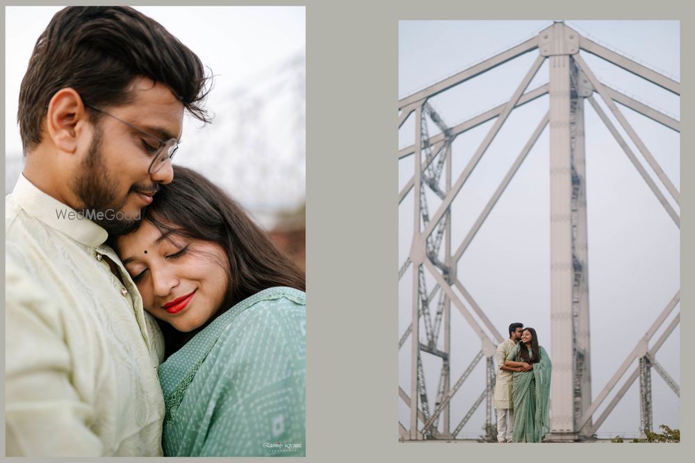 Photo From Devipriya and Rahul - By Eternity Square Photography