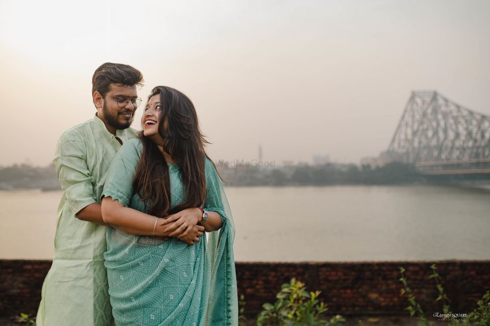 Photo From Devipriya and Rahul - By Eternity Square Photography