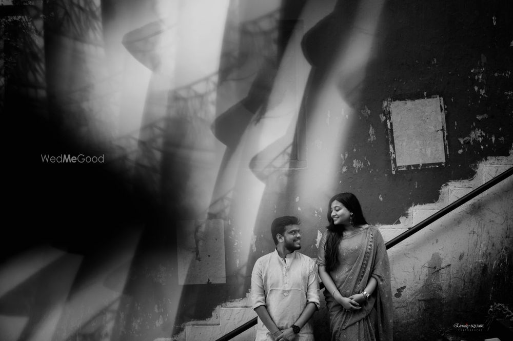 Photo From Devipriya and Rahul - By Eternity Square Photography