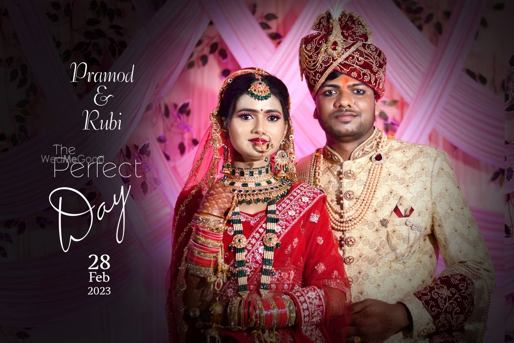 Photo From Ruby Weds Pramod - By Adarsh Gupta Photography