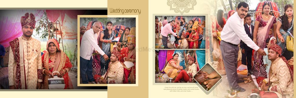 Photo From Ruby Weds Pramod - By Adarsh Gupta Photography