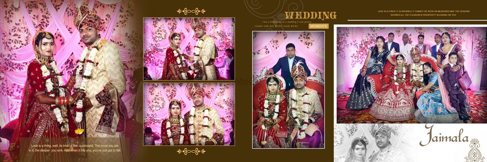 Photo From Ruby Weds Pramod - By Adarsh Gupta Photography