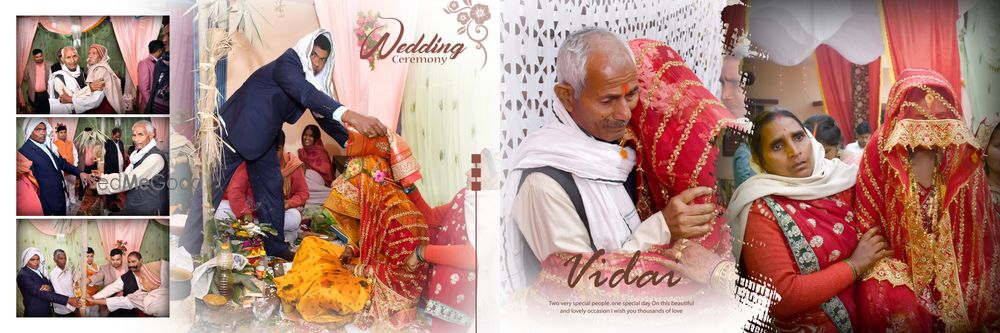 Photo From Ruby Weds Pramod - By Adarsh Gupta Photography