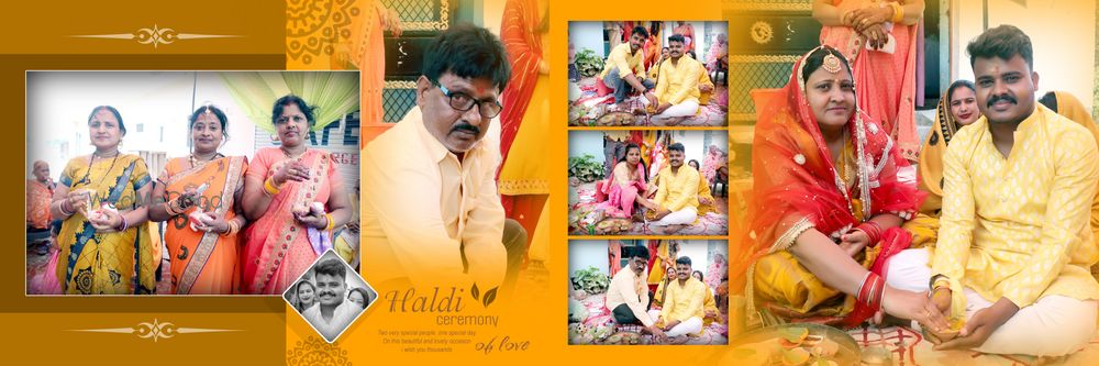 Photo From Nitin Weds Jyoti - By Adarsh Gupta Photography