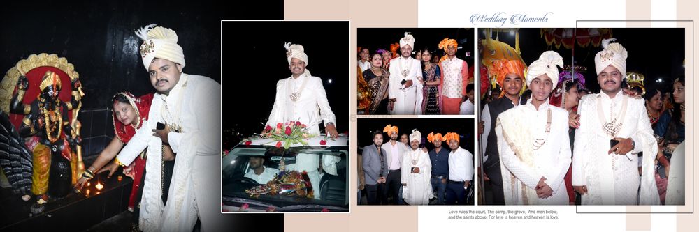 Photo From Nitin Weds Jyoti - By Adarsh Gupta Photography