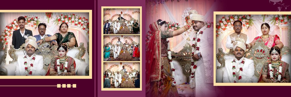 Photo From Nitin Weds Jyoti - By Adarsh Gupta Photography