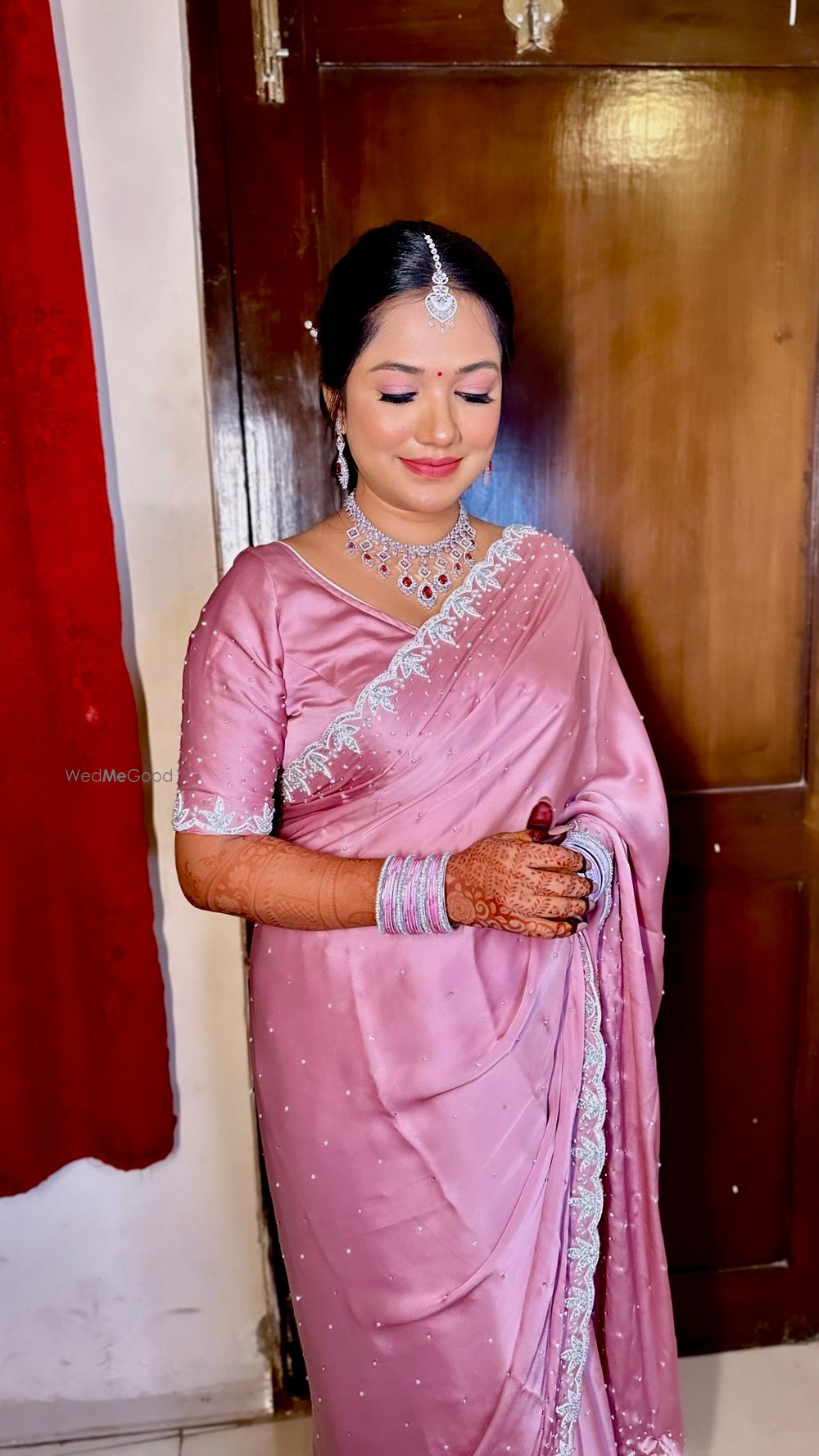 Photo From Bride Ritu - By Wing It With Ayushi