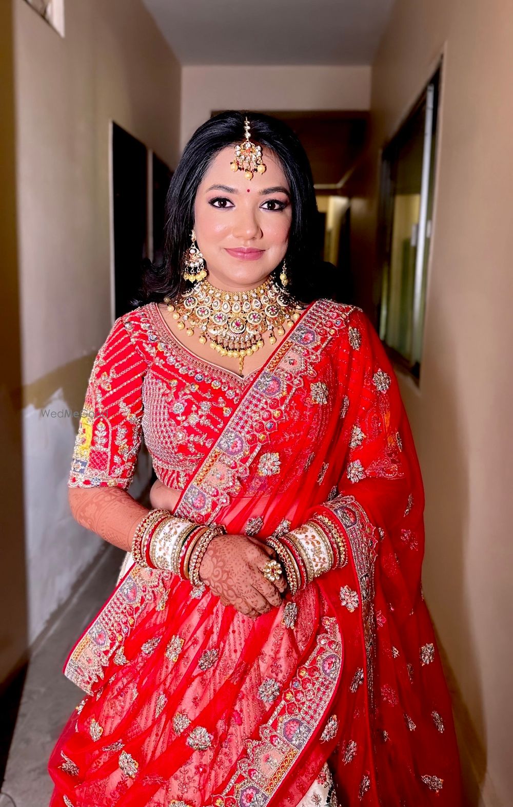 Photo From Bride Ritu - By Wing It With Ayushi