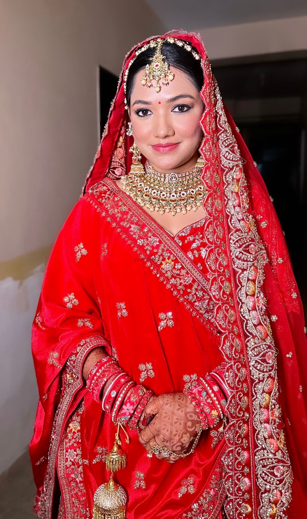Photo From Bride Ritu - By Wing It With Ayushi