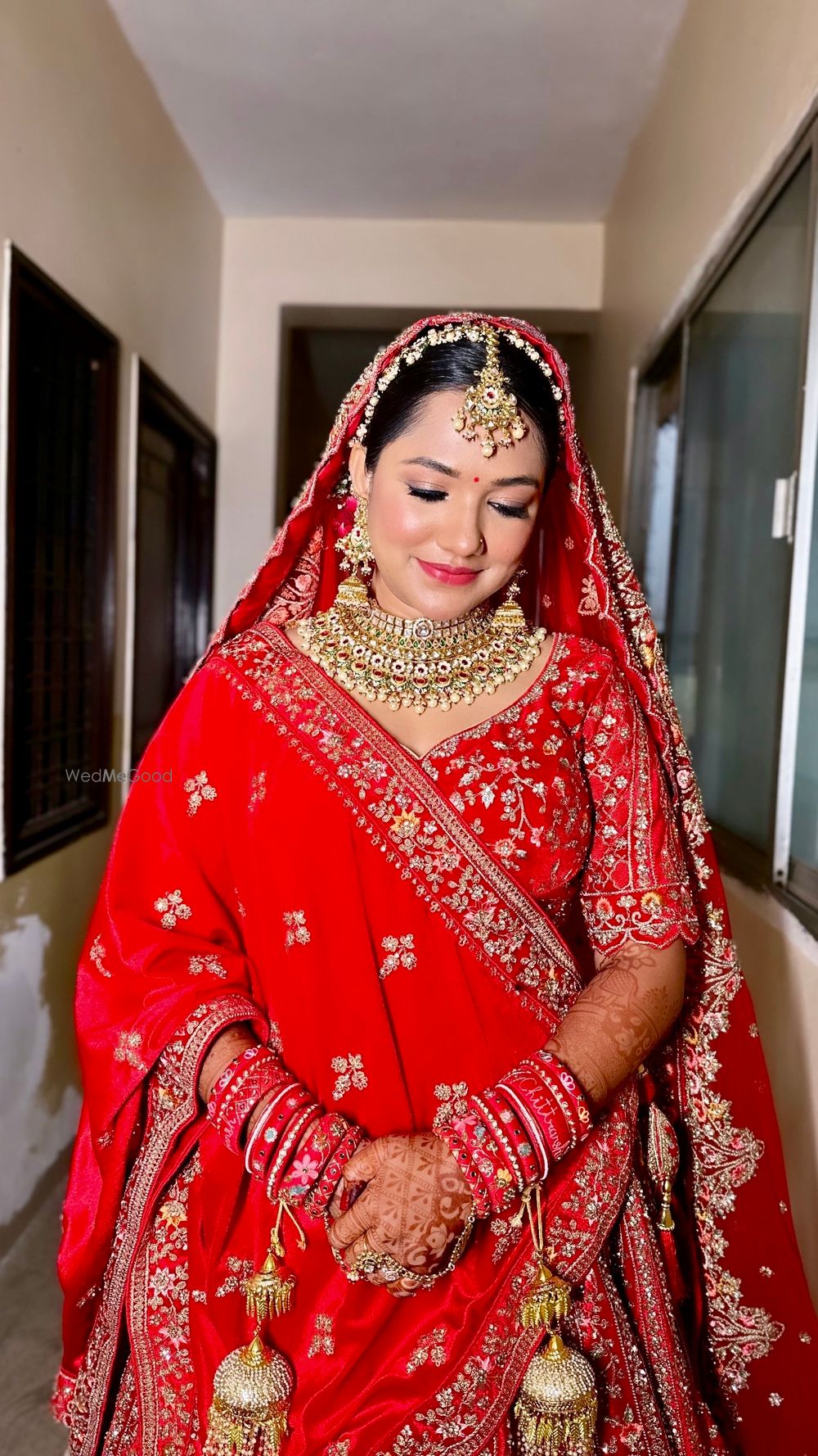 Photo From Bride Ritu - By Wing It With Ayushi