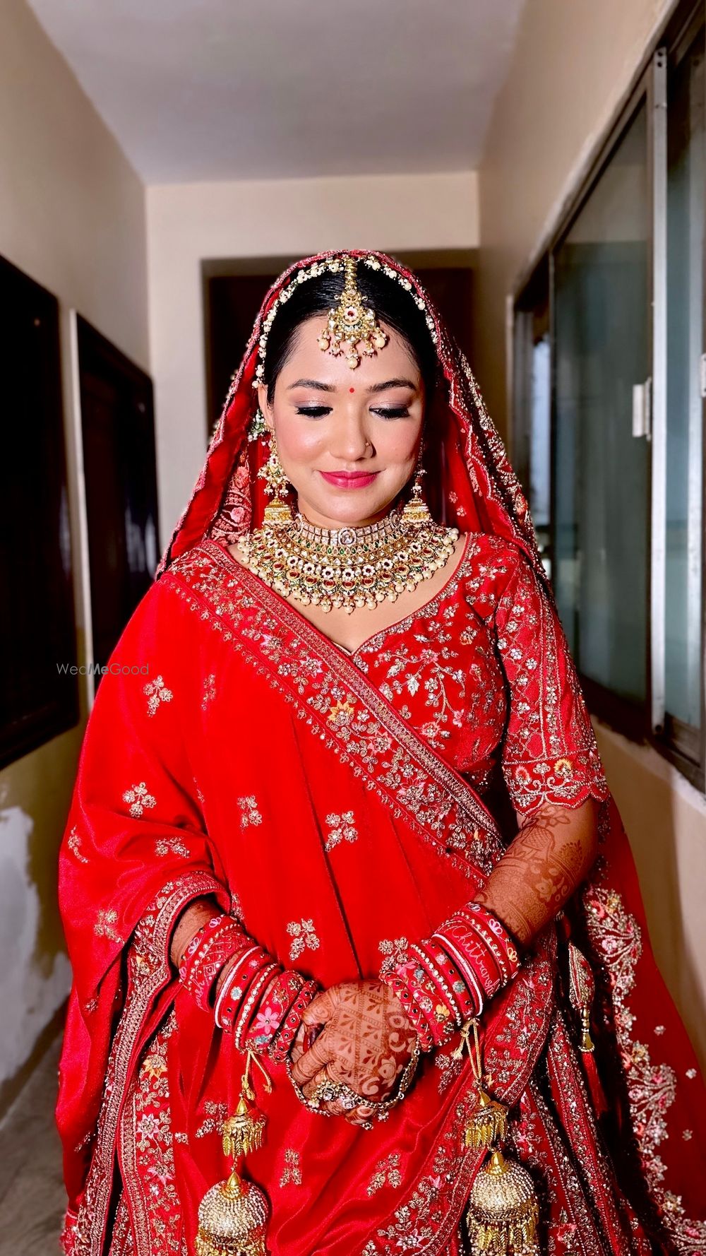 Photo From Bride Ritu - By Wing It With Ayushi