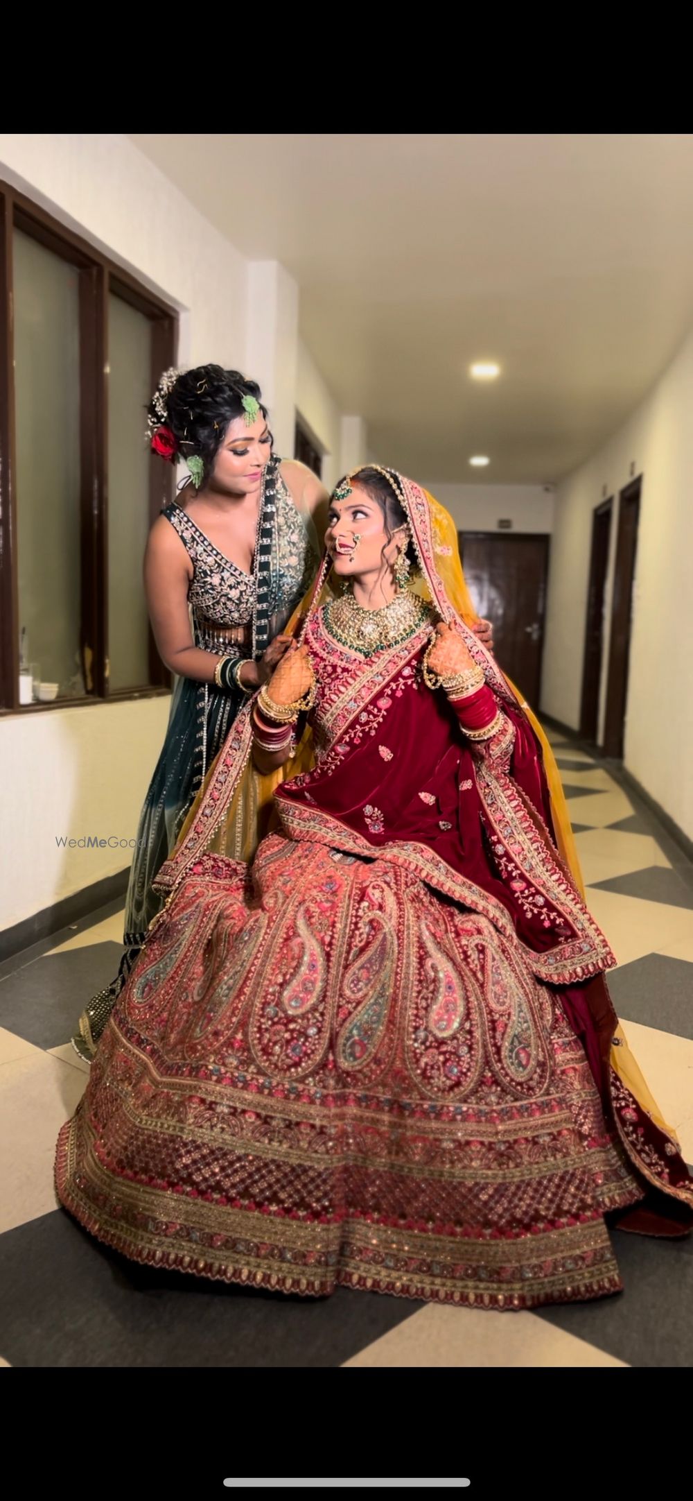 Photo From Ayushi Srivastava - By Shivam Brahambhatt Makeup Artistry
