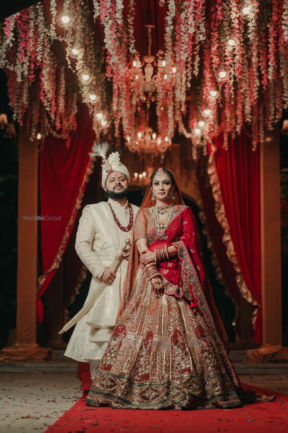 Photo From SATYAM X SUGANDHA - By WonderWeds