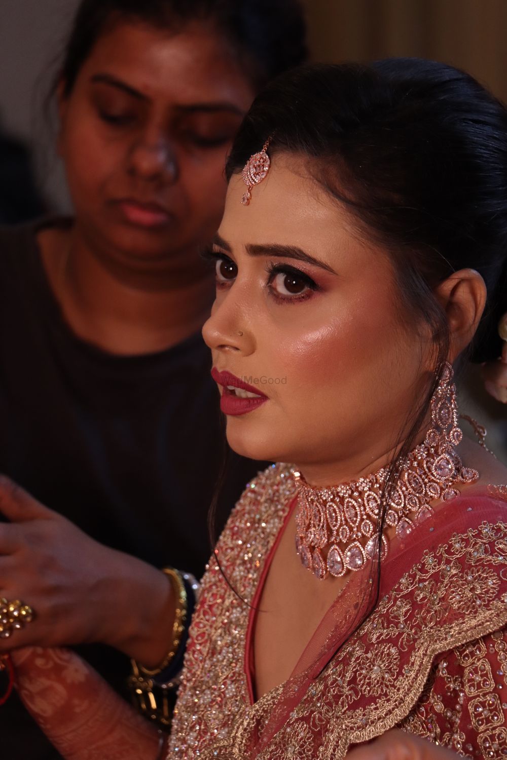 Photo From Marwadi Bride - By Dollup by Jasmine Roul