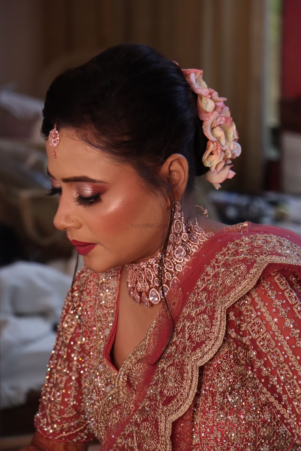 Photo From Marwadi Bride - By Dollup by Jasmine Roul